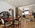 Villa de 5 Chambres et 2 Salles de Bain avec Piscine in Alicante Property