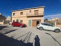 Large Town House with land and business potential in Alicante Property