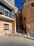 Maison de Ville 3 Chambres 3 Salles de Bain in Alicante Property