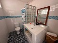 Casa adosada de 3 habitaciones y 3 baños in Alicante Property