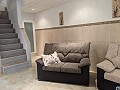 3 Bed 3 Bath Townhouse in Alicante Property