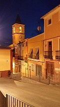 Stadthaus mit 3 Schlafzimmern und 3 Bädern in Alicante Property