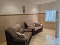 3 Bed 3 Bath Townhouse in Alicante Property