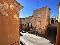 Herenhuis met 3 slaapkamers en 3 badkamers in Alicante Property