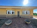 Villa in Fortuna - Wiederverkauf in Alicante Property