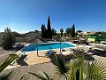 Villa dans Fortuna - Revente in Alicante Property
