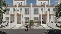 Casa de nueva construcción con 2 dormitorios, 2 baños, solarium y sótano in Alicante Property
