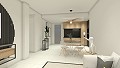 Nuevos Apartamentos de 2 o 3 Dormitorios y Piscina Comunitaria in Alicante Property