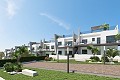 Neue Apartments mit 2 o 3 Schlafzimmern und Gemeinschaftspool in Alicante Property
