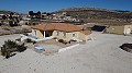 Villa en Torre Del Rico - Reventa in Alicante Property
