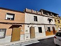 Town House in Aspe in Alicante Property