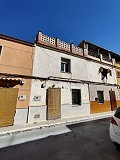 Herenhuis in Aspe in Alicante Property