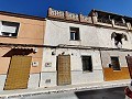 Town House in Aspe in Alicante Property