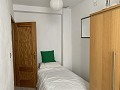 4-Bett-Reihenhaus in Zarra in Alicante Property