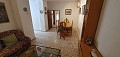 Maison de ville de 4 chambres à Teresa de Cofrentes in Alicante Property
