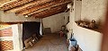 4 Bedroom Townhouse in Teresa de Cofrentes in Alicante Property
