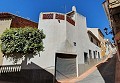 Herenhuis met 4 slaapkamers in Teresa de Cofrentes in Alicante Property