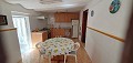 Reihenhaus mit 4 Schlafzimmern in Teresa de Cofrentes in Alicante Property