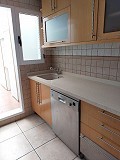 3 Bed 2 Bath Town House in Casas del Señor in Alicante Property