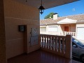 3 Bed 2 Bath Town House in Casas del Señor in Alicante Property