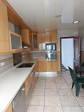 3 Bed 2 Bath Town House in Casas del Señor in Alicante Property