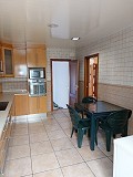 3 Bed 2 Bath Town House in Casas del Señor in Alicante Property