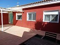 3 Bed 2 Bath Town House in Casas del Señor in Alicante Property