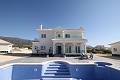 Villa neuve de luxe avec option maison d'amis et garage in Alicante Property