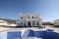Villa neuve de luxe avec option maison d'amis et garage in Alicante Property
