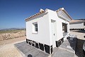 Villa neuve de luxe avec option maison d'amis et garage in Alicante Property