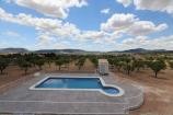 Nieuwbouw villa's in Alicante, 4 slaapkamers, 4 badkamers in Alicante Property
