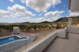 New Build Villas in Alicante, 4 bed, 4 bath in Alicante Property