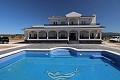 Belle villa neuve à vendre à Pinoso in Alicante Property