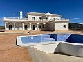 New build villa's with wow! factor in Alicante Property