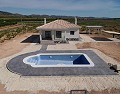 Villa neuve à Pinoso Alicante in Alicante Property