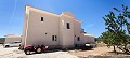 Villa met 5 slaapkamers te koop in Pinoso in Alicante Property