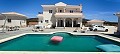 Villa mit 5 Schlafzimmern zum Verkauf in Pinoso in Alicante Property