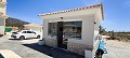 Ready now 5 Bedroom Villa For Sale In Pinoso in Alicante Property
