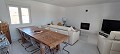 Ready now 5 Bedroom Villa For Sale In Pinoso in Alicante Property