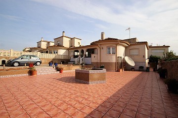 Villa dans Alicante, Castalla
