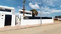 Stilvolle Villa mit 3 Schlafzimmern und 4 Bädern und privatem Pool, 750 m vom Strand entfernt in Alicante Property