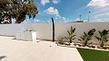 Stilvolle Villa mit 3 Schlafzimmern und 4 Bädern und privatem Pool, 750 m vom Strand entfernt in Alicante Property