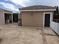 Grande maison exécutive de 5 chambres avec piscine 10x5 in Alicante Property