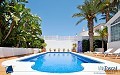 Villa élégante de 5 chambres avec piscine privée, à 5 minutes de la plage in Alicante Property