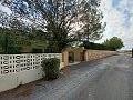 Lovely 2 Bedroom Country house in La Romana in Alicante Property