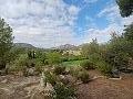 Lovely 2 Bedroom Country house in La Romana in Alicante Property