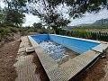 Lovely 2 Bedroom Country house in La Romana in Alicante Property