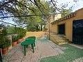 Lovely 2 Bedroom Country house in La Romana in Alicante Property