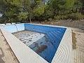 Lovely 2 Bedroom Country house in La Romana in Alicante Property