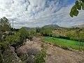 Lovely 2 Bedroom Country house in La Romana in Alicante Property